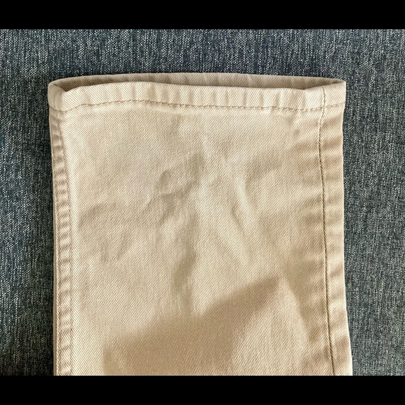 Levi's Men's 511 Slim fit jeans size 32x29 - Picture 8 of 11